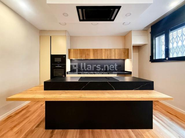 Chalet, Vilanova i la Geltrú