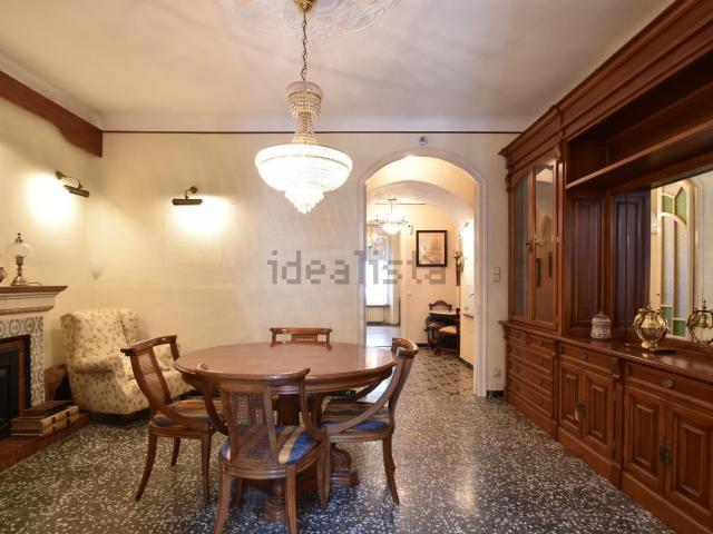 Chalet, Vilanova i la Geltrú