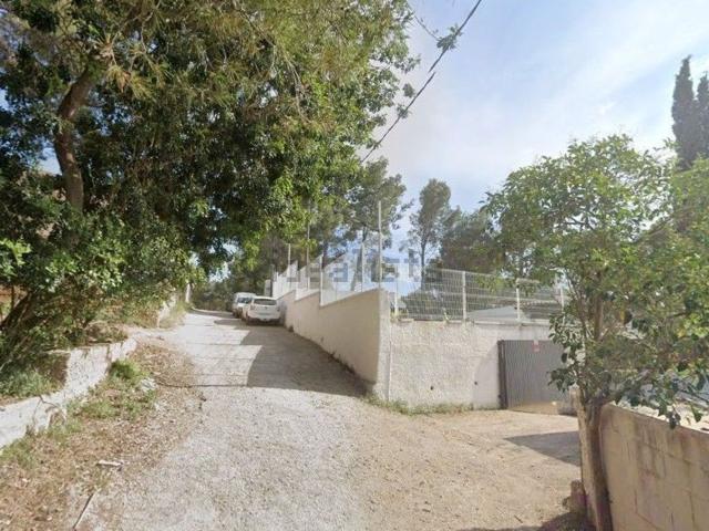 Chalet, Vilanova i la Geltrú