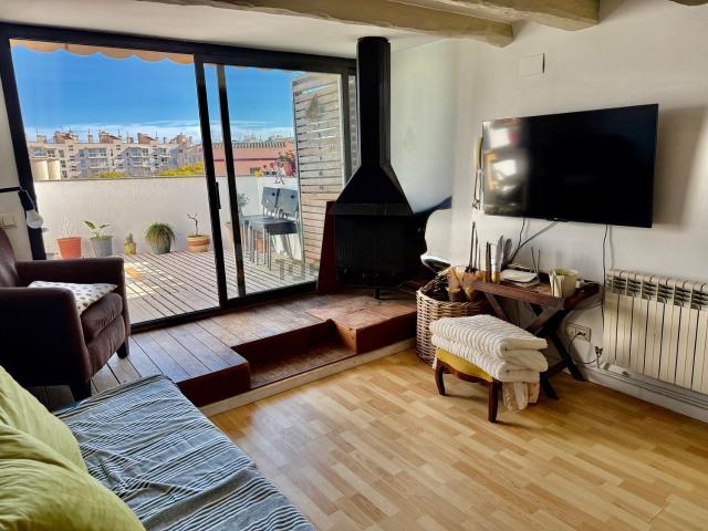 Chalet, Vilanova i la Geltrú