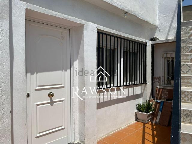 Chalet, Vilanova i la Geltrú