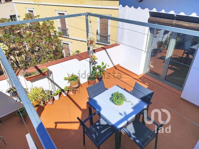 Chalet, Vilanova i la Geltrú