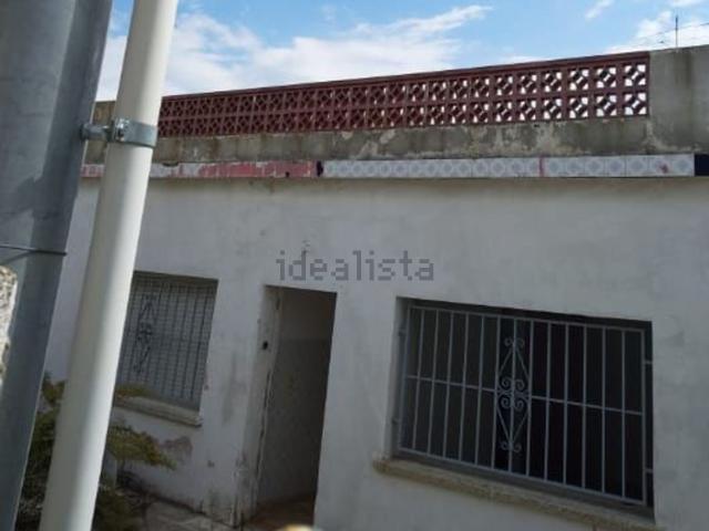 Chalet, Vilanova i la Geltrú