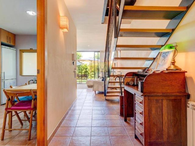 Chalet, Vilanova i la Geltrú