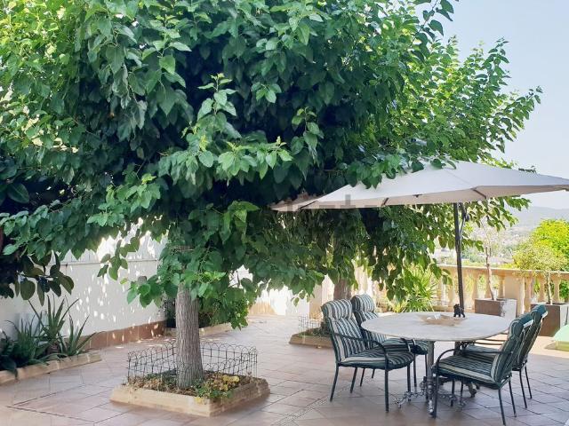 Chalet, Vilanova i la Geltrú