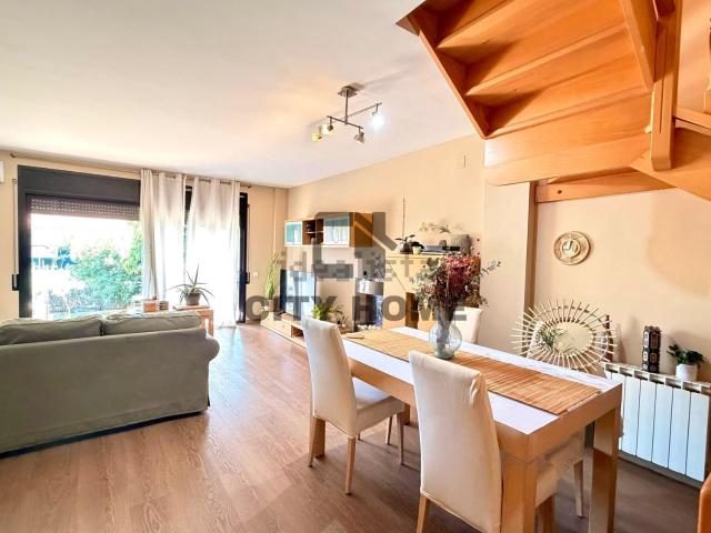 Chalet, Vilanova i la Geltrú