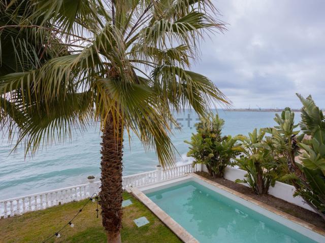 Chalet, Vilanova i la Geltrú