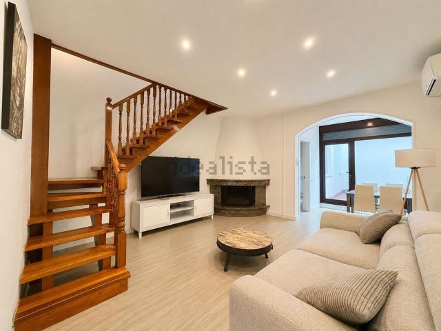 Chalet, Vilanova i la Geltrú