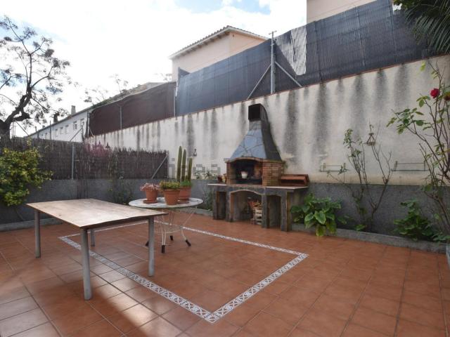 Chalet, Vilanova i la Geltrú