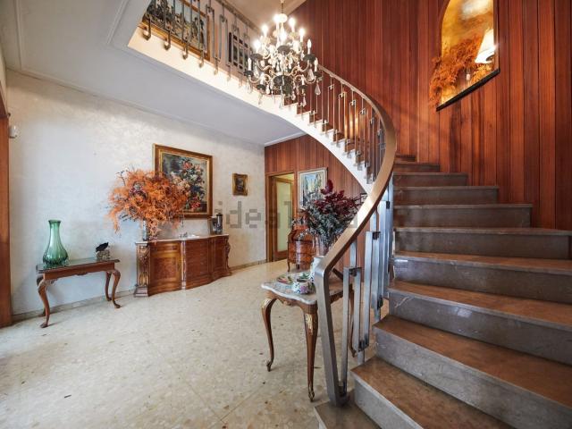Chalet, Vilanova i la Geltrú