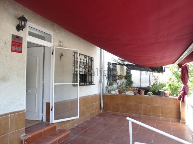 Chalet, Vilanova i la Geltrú