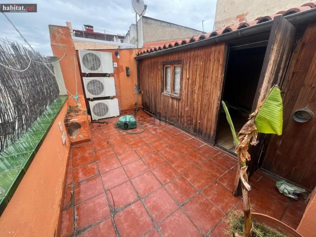 Chalet, Vilanova i la Geltrú