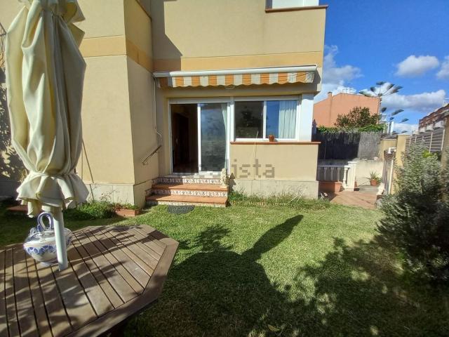 Chalet, Vilanova i la Geltrú