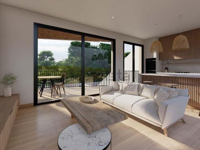 Chalet, Vilanova i la Geltrú