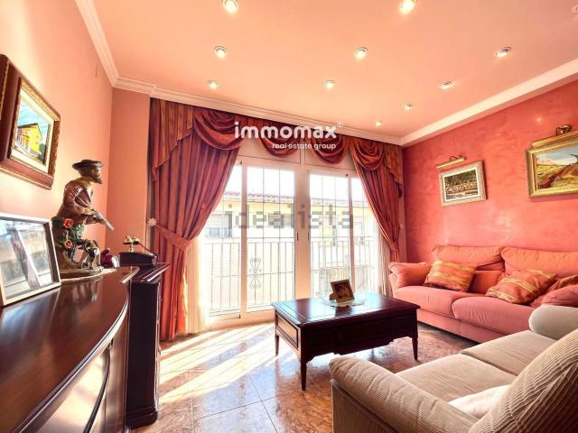 Chalet, Vilanova i la Geltrú
