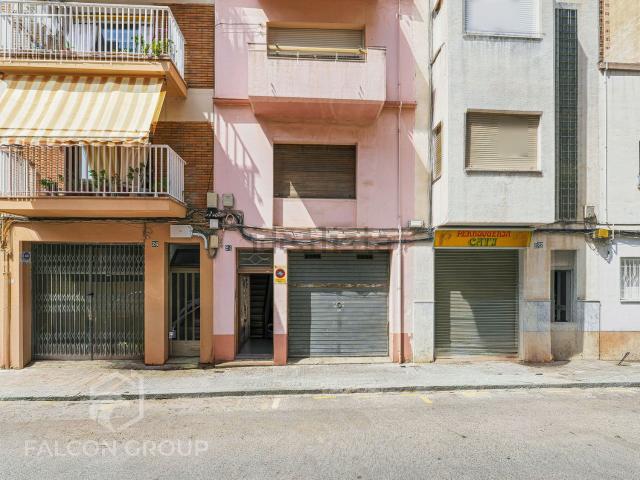 Chalet, Vilanova i la Geltrú