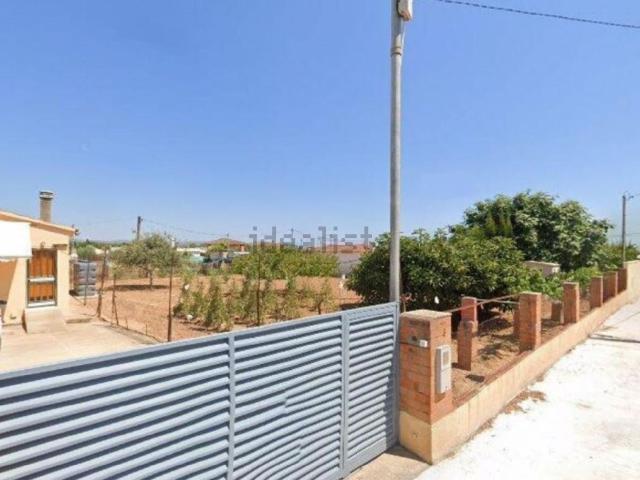 Chalet, Vilanova i la Geltrú