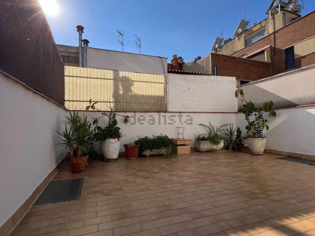 Chalet, Vilanova i la Geltrú
