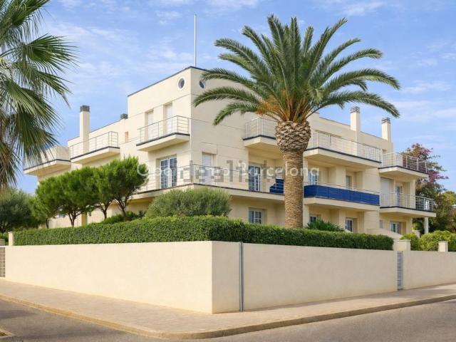 Chalet, Vilanova i la Geltrú