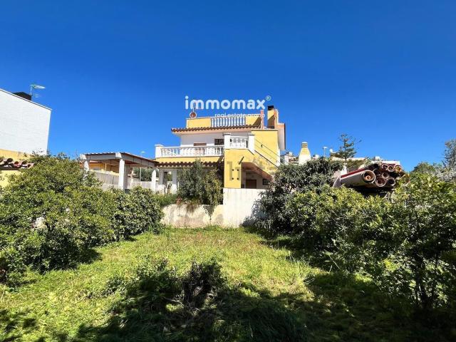 Chalet, Vilanova i la Geltrú