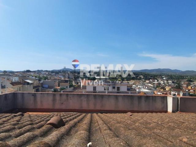 Chalet, Vilanova i la Geltrú