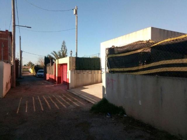 Chalet, Vilanova i la Geltrú