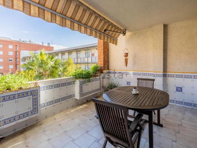Chalet, Vilanova i la Geltrú