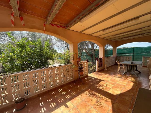 Chalet, Vilanova i la Geltrú