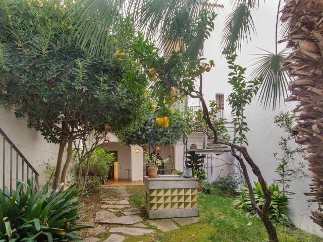 Chalet, Vilanova i la Geltrú