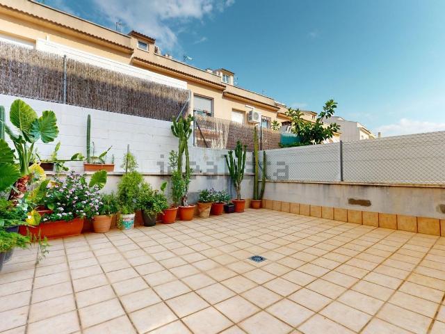 Chalet, Vilanova i la Geltrú