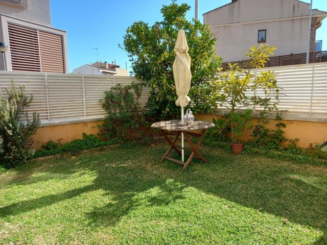 Chalet, Vilanova i la Geltrú