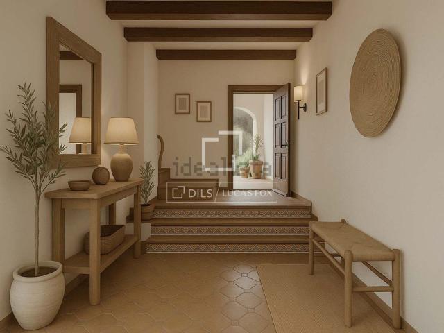 Chalet, Vilanova i la Geltrú