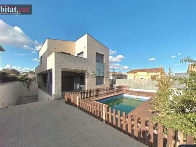 Chalet, Vilanova i la Geltrú