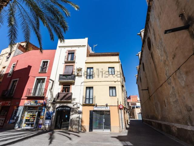 Chalet, Vilanova i la Geltrú