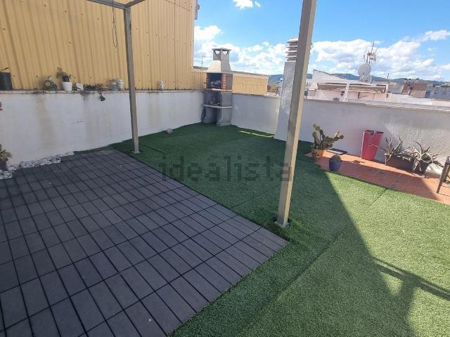 Chalet, Vilanova i la Geltrú