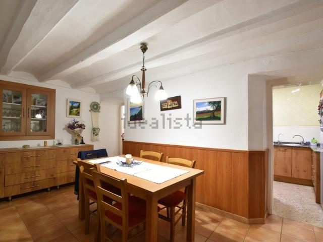 Chalet, Vilanova i la Geltrú