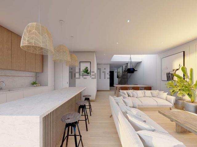 Chalet, Vilanova i la Geltrú