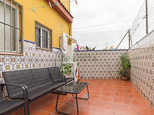 Chalet, Vilanova i la Geltrú