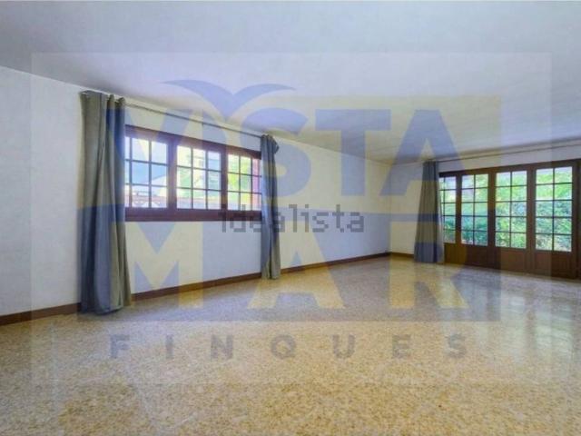 Chalet, Vilanova i la Geltrú