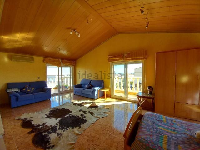 Chalet, Vilanova i la Geltrú