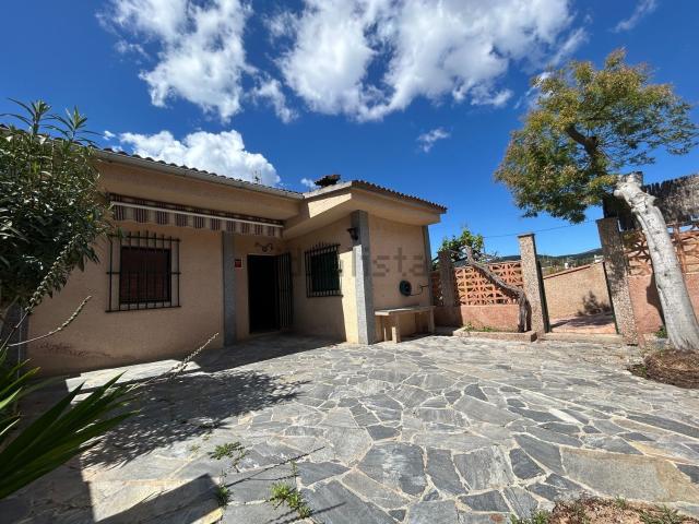 Chalet, Vilanova i la Geltrú