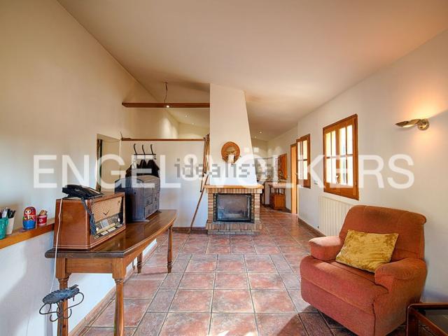 Chalet, Vilabertran