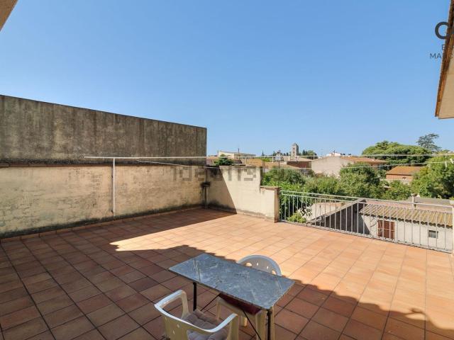 Chalet, Vilabertran