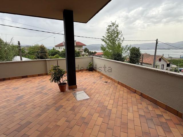 Chalet, Vilaboa