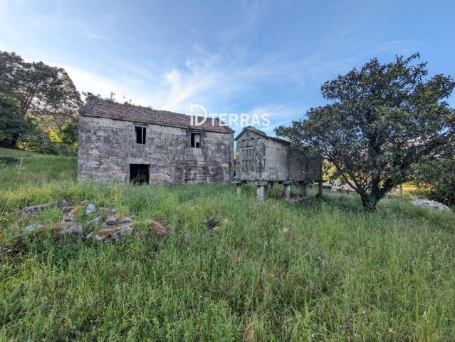 Chalet, Vilaboa