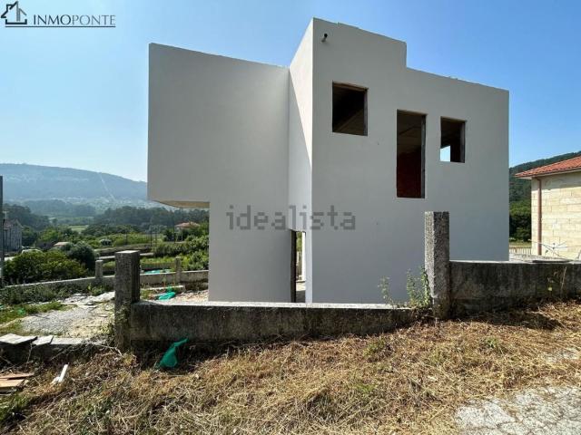 Chalet, Vilaboa
