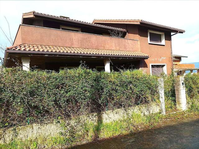 Chalet, Vilaboa