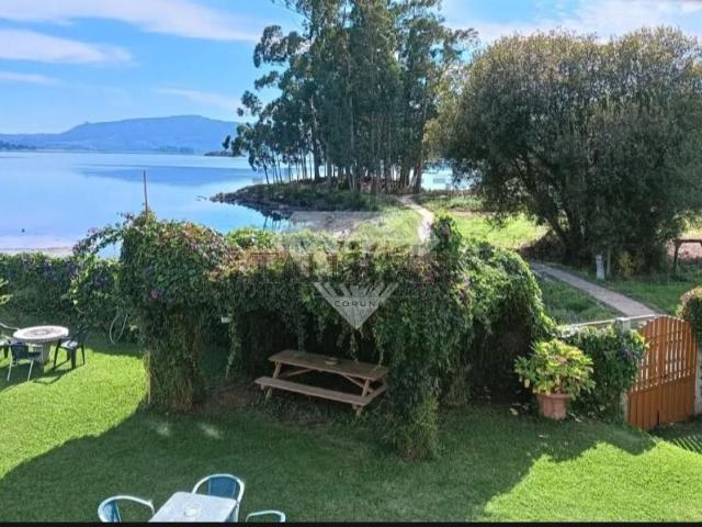 Chalet, Vilaboa
