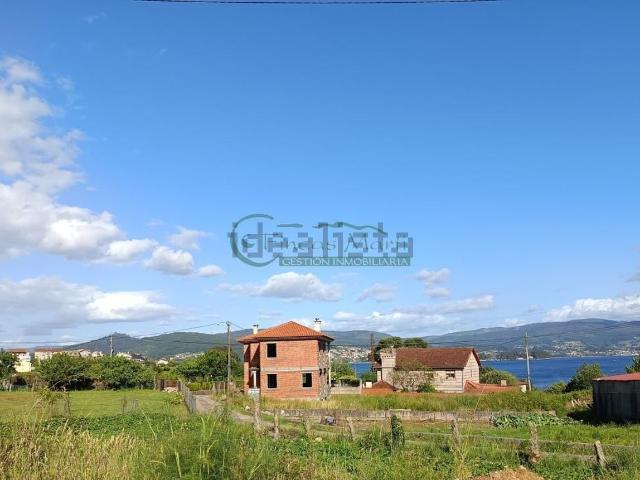 Chalet, Vilaboa