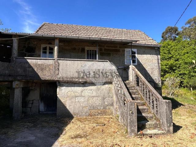Chalet, Vilaboa